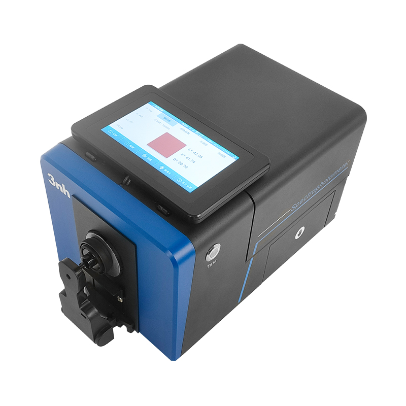 台式分光测色仪TS8510